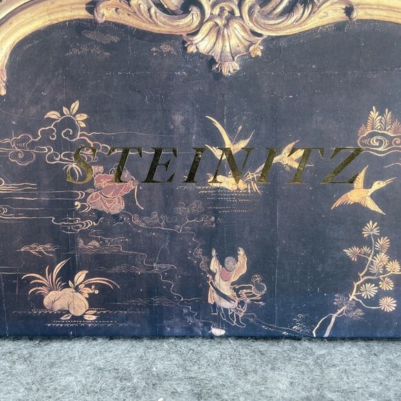 VTG Bernard & Benjamin Steinitz Catalogue Paris Antiques October 2000 Hardcover - Picture 2 of 9